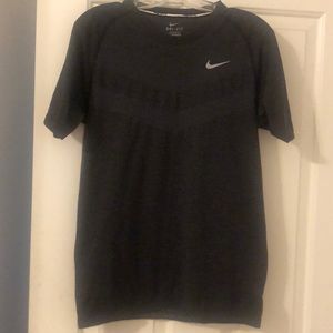 Nike Shirts - Black nike t shirt Nike Shirts - Black nike t shirt